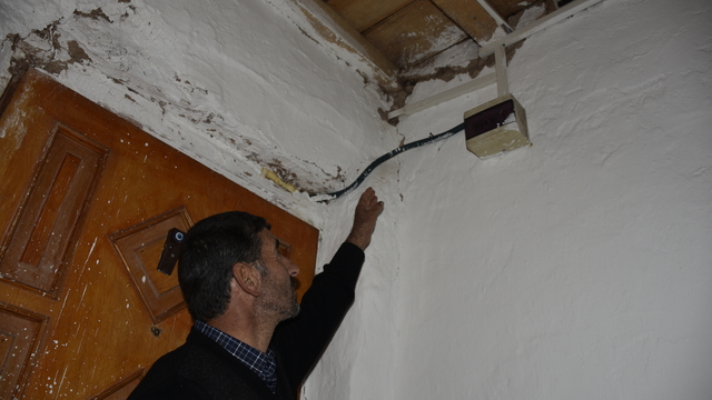 Sivas'ta 10 dakika arayla 4.7 ve 4.1 büyüklüğünde 2 deprem (4)