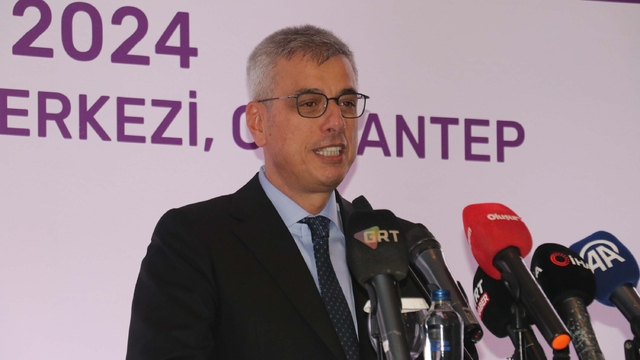 Bakan Memişoğlu: Sağlık hizmetleri ile ilgili eksiklerimizi tamamlayacağız (2)