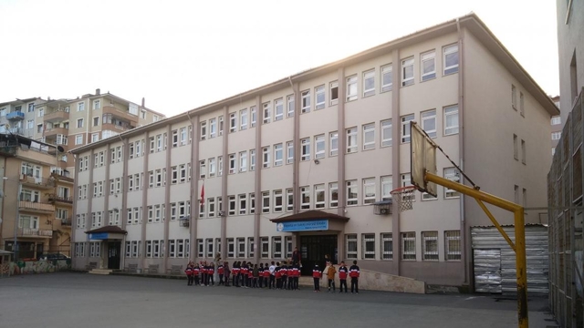 Galeri