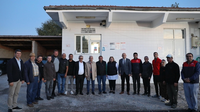 Kırklareli'nden kısa kısa