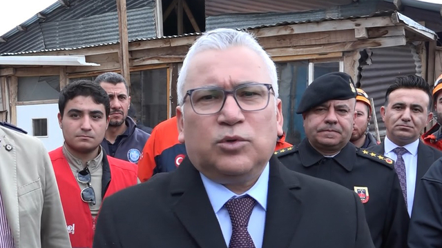 Sivas'ta 10 dakika arayla 4.7 ve 4.1 büyüklüğünde 2 deprem (6)
