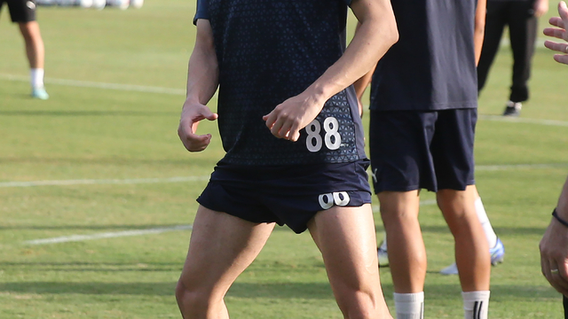 Alanyaspor'da hedef Süper Lig'de kalmak