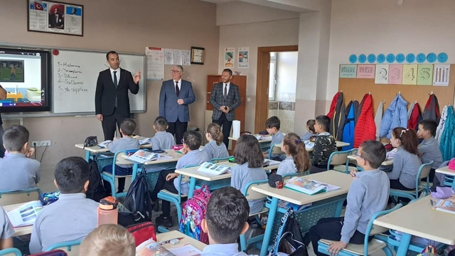 Edirne'den kısa kısa