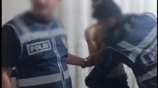 Çorum'da 'kapora' dolandırıcılığı; 3 gözaltı