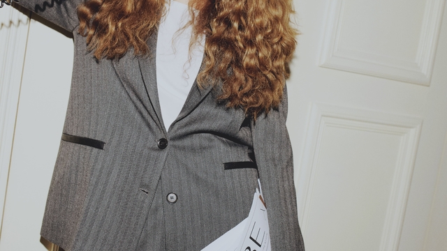 DeFacto, Sorbe markasıyla yeni bir koleksiyon hazırladı: 'Klasik Şıklık, Modern İzler: Sorbe X DeFacto'