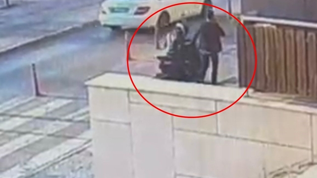 Sanal kumardan kaybettiği parayı eşine söyleyemedi, arkadaşıyla hırsızlık senaryosu kurguladı