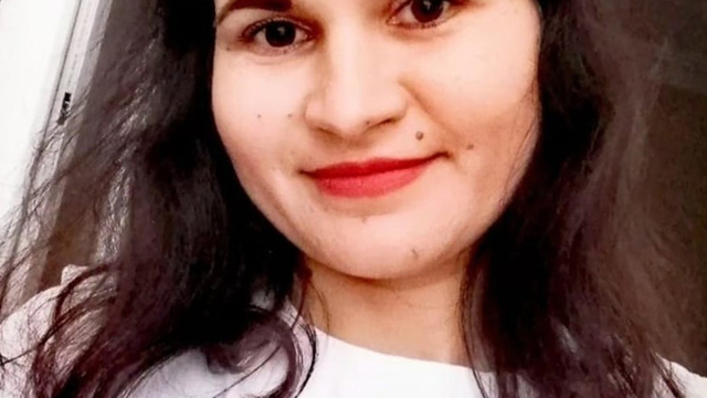 Havalimanında forkliftin çarptığı kadın ağır yaralandı