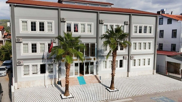 Galeri