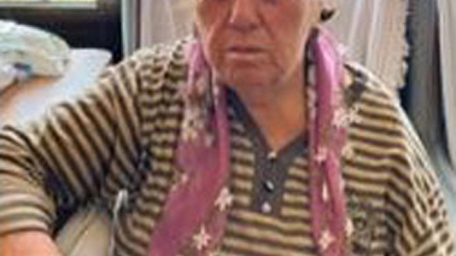 Kayıp Alzheimer hastasına ait olduğu düşünülen kemikler bulundu