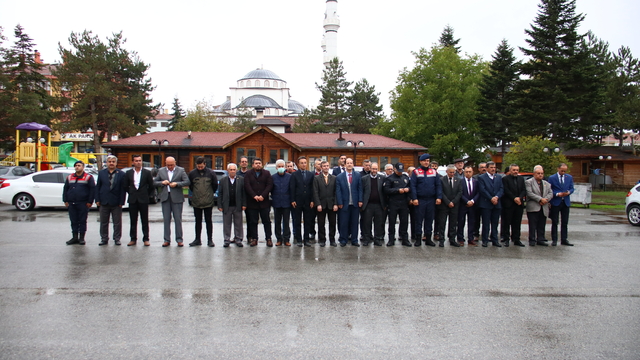 Bolu'dan kısa kısa