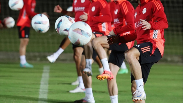 Antalyaspor, Galatasaray maçına hazır