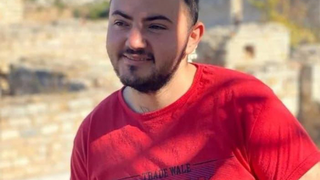 Tokat'ta otomobilin çarptığı yaya öldü