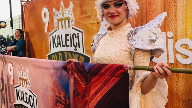 Galeri