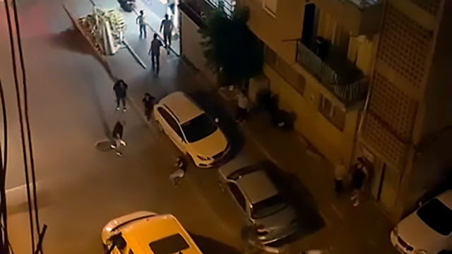 Kızların kavgasını ayırmak isteyen genci vurdu; 'Havaya ateş ettim, anlamadım' dedi