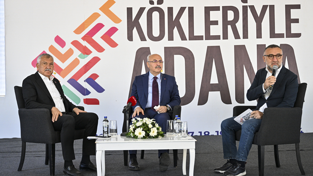 8. Uluslararası Adana Lezzet Festivali sürüyor