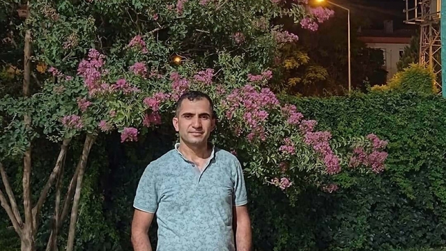 İzmir'de iki motosikletin çarpıştığı kazada, diğer motosiklet sürücüsü de öldü