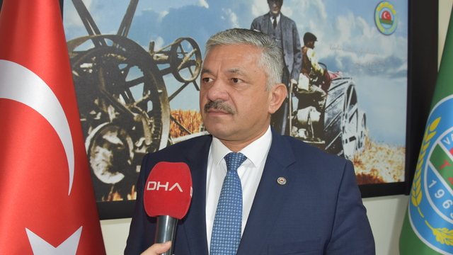 TZOB Yönetim Kurulu Üyesi Soydan: Fındık fiyatı yükseliş eğiliminde