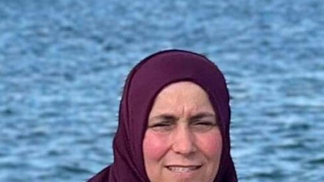 Tur otobüsü kazasında ölen anne- kız Balıkesir'de toprağa verildi