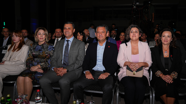 CHP Genel Başkanı Özel "Yenidoğan çetesi" soruşturmasına ilişkin konuştu: