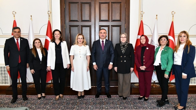 Tekirdağ'dan kısa kısa