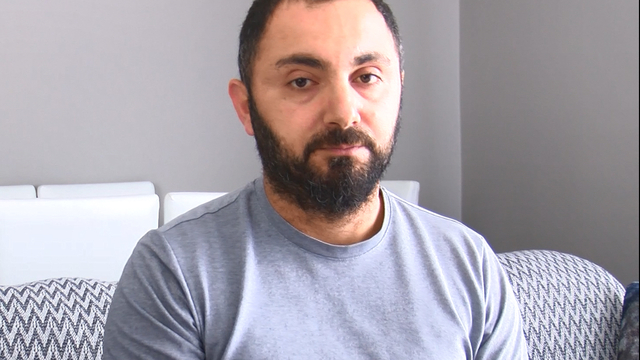 Yenidoğan çetesi soruşturmasında adı geçen hastanede bebeklerini kaybeden aile, yargıya başvuracak