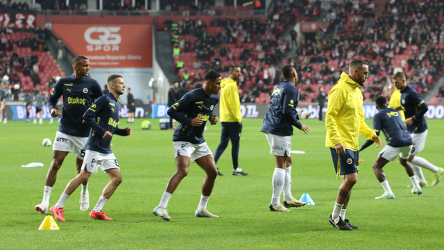 Samsunspor - Fenerbahçe maçından notlar