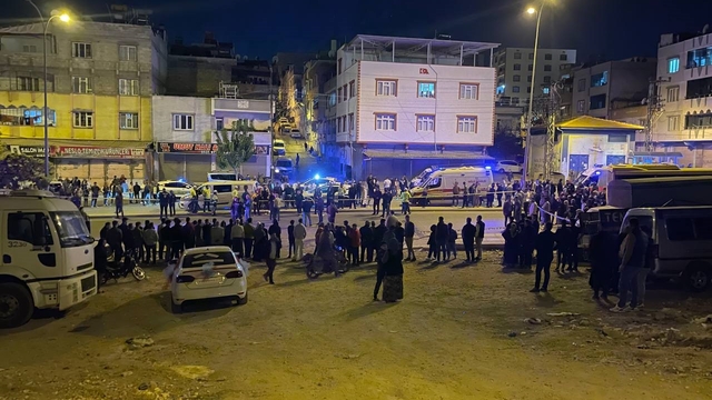 Otomobilin çarptığı 8 yaşındaki bisikletli çocuk öldü, sürücü kaçtı