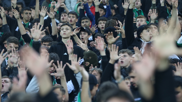 Futbol: Trendyol 1. Lig