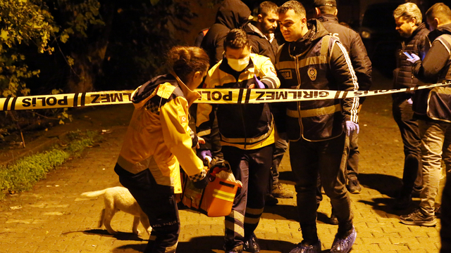 Kastamonu'da annesini öldüren kişi intihar etti
