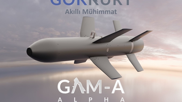 Milli SİHA'ların gücü GÖKKURT ile katlanacak