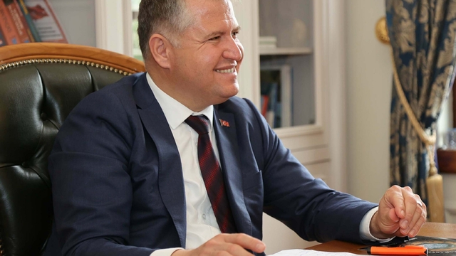 Urla Belediye Başkanı'nın sanık olduğu davada inşaat firması sahibi: Bizim kusurumuz yok