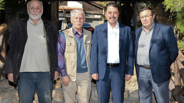 Beypazarı'nda UNESCO Dünya Mirası Listesi için çalışmalar sürüyor