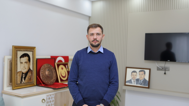 15 Temmuz şehidinin oğlu, "FETÖ elebaşı hesap vermeden öldüğü" için üzgün