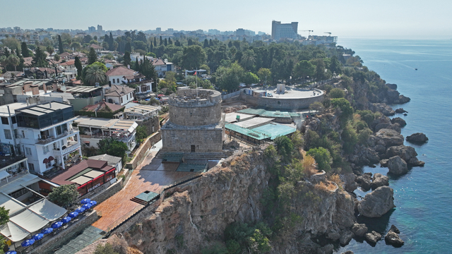 Galeri