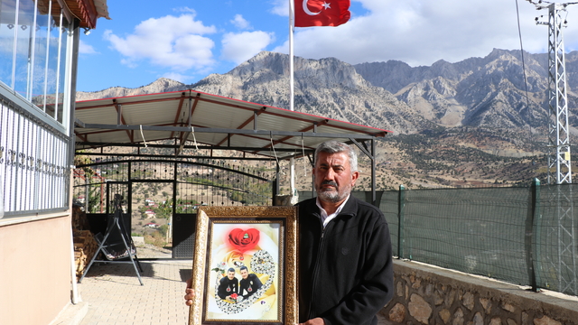 FETÖ elebaşı Gülen'in ölümü, şehit ikiz polislerin babasının yüreğine su serpti
