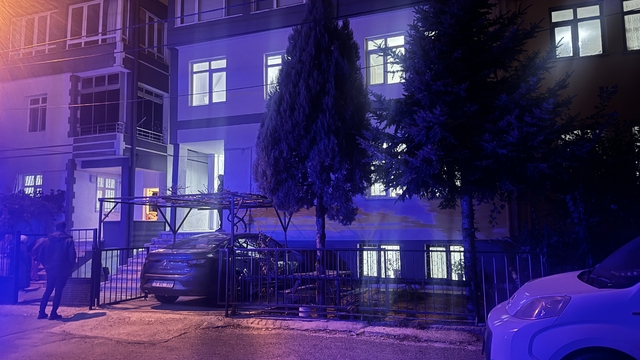 Kayseri'de evinde fenalaşan 5 yaşındaki çocuk öldü