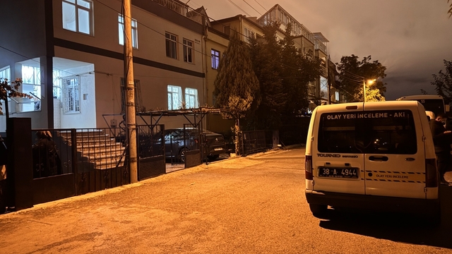 Evinde fenalaşan 5 yaşındaki çocuk, yaşamını yitirdi