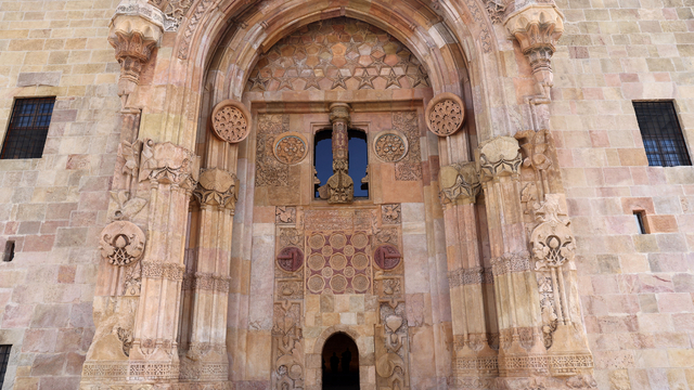 Divriği Ulu Camii ve Darüşşifası, restorasyonun ardından yaklaşık 40 bin kişiyi ağırladı
