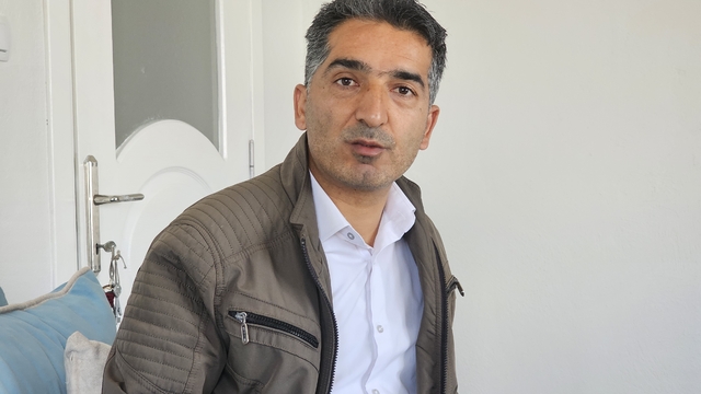 15 Temmuz Gazisi Çetin Yıldız'dan "Göbekten bağlı olduğu topraklarda öldü" açıklaması