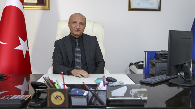 Gazi Osman Çamlı: "FETÖ elebaşının rezil olmuş halini daha çok görmeyi isterdim"