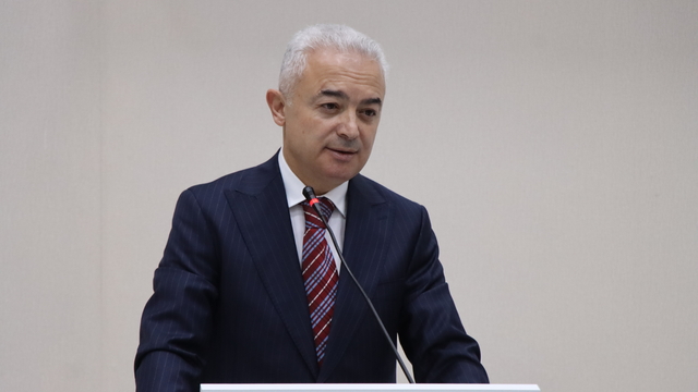 Kırklareli Sempozyumu başladı