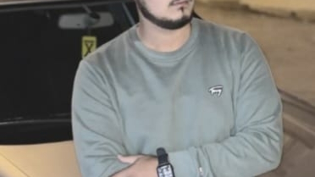 Takla atan otomobilin sürücüsü öldü
