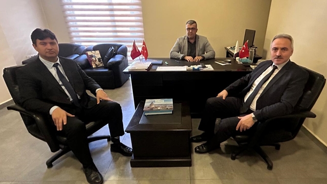 Karabük'ten kısa kısa