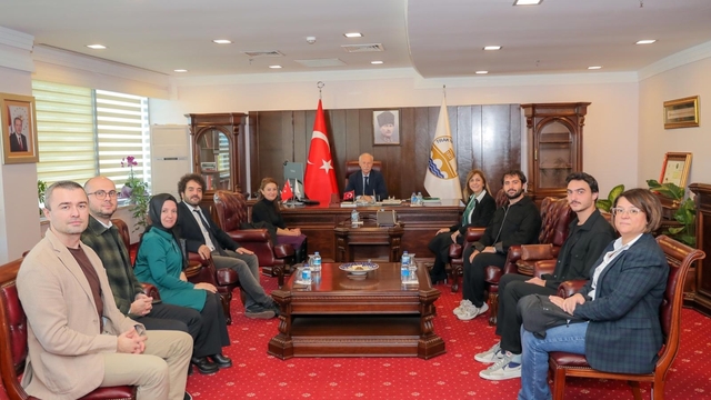 Edirne'den kısa kısa