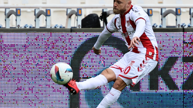Sivasspor'da Alex şoku