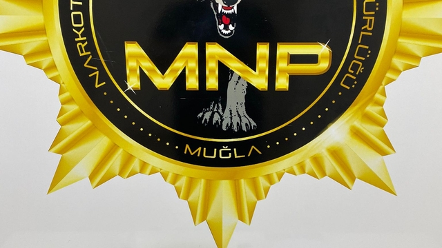 Muğla'da uyuşturucu operasyonunda 7 şüpheli yakalandı