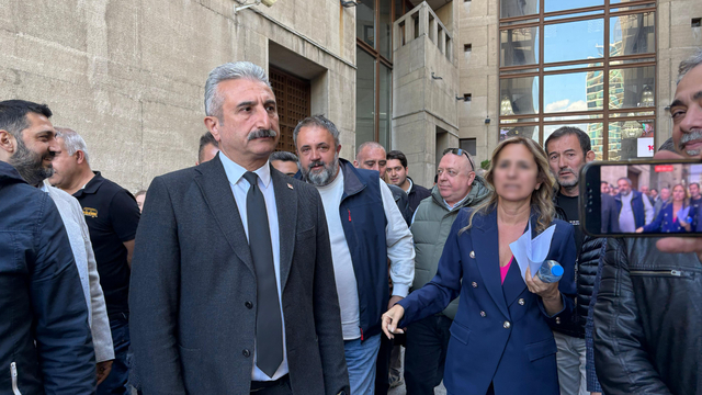 FETÖ elebaşı için canlı yayında 'Mekanı cennet olsun' diyen gazeteciye adli kontrol