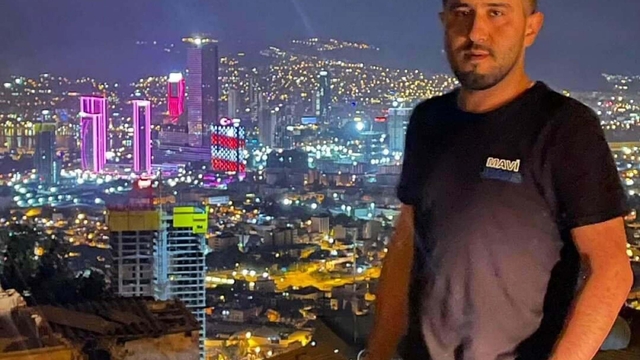 Dünya Kadınlar Günü'nde İlayda'yı öldüren sanık: Önce ben bıçaklandım