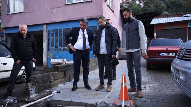 Zonguldak'tan kısa kısa