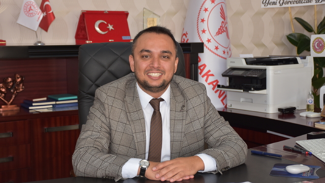 Niğde Sağlık Müdürü İnan'dan karbonmonoksit zehirlenmesi uyarısı